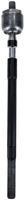 Inner Tie Rod inner LEMFORDER